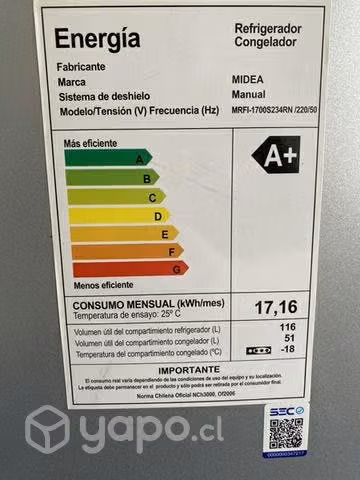 Refrigerador mi idea - Imagen 3