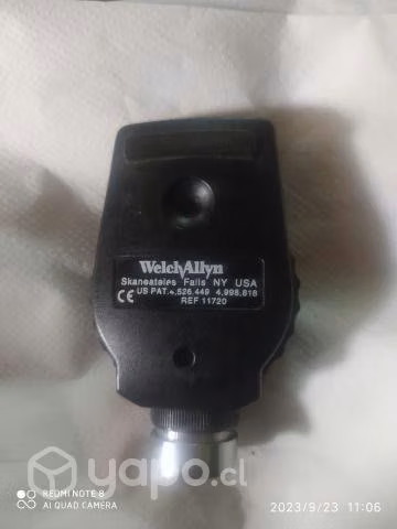 Oftalmología - Imagen 2