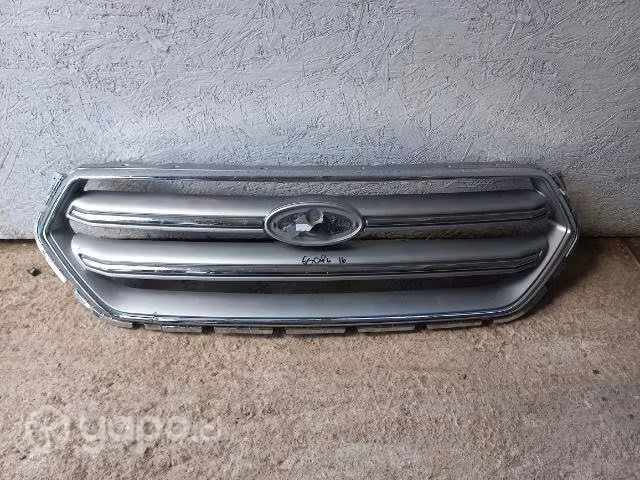 Mascara Ford Escape 2016