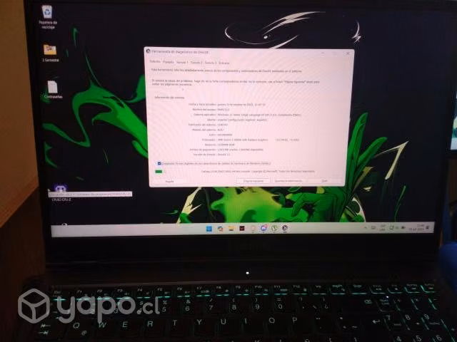 Legion 5 15ACH6H Precio Conversable - Imagen 5