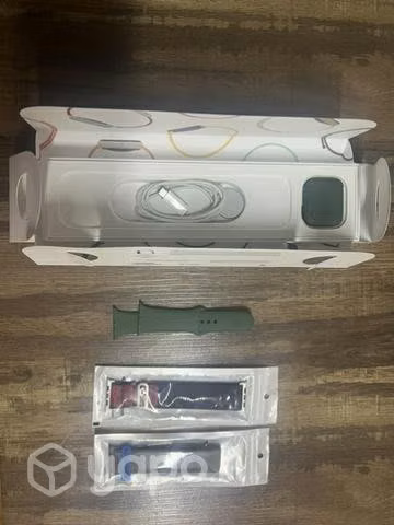 Apple Watch Series 7 (GPS 45mm)