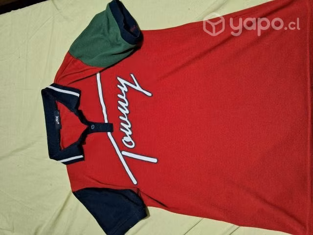 Poleras