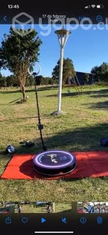Plataforma ipha 360