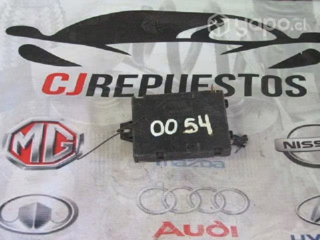 Modulo alarma renault symbol 2014 symbol 2014
