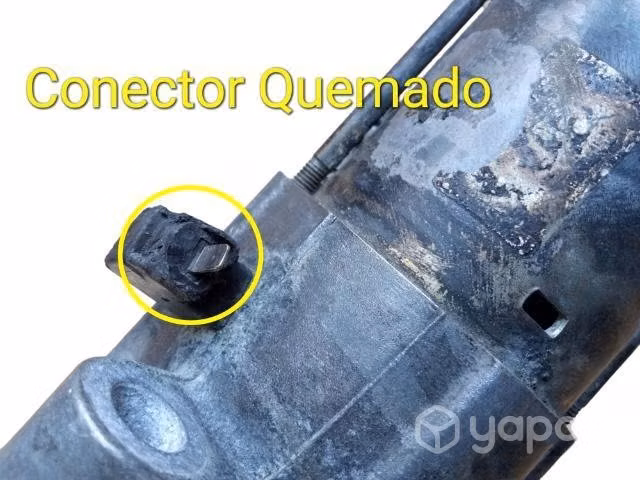 Motor de Partida Honda Civic 2015-2019 Con Detalle - Imagen 7
