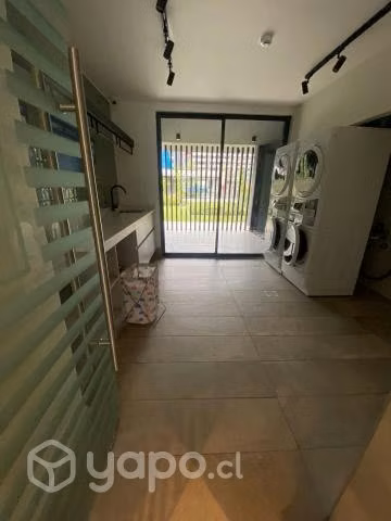 Departamento En Ñuñoa, Nuevo