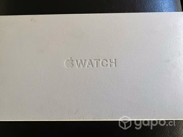 Apple Watch Ultra