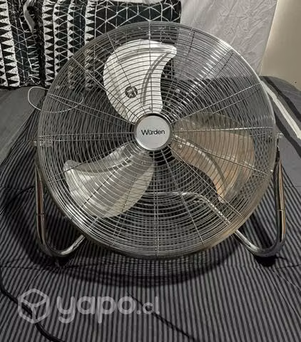 Ventilador - Imagen 2