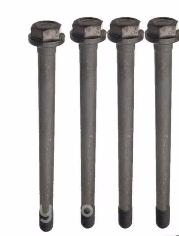 Pernos de culata Hilux 2.4 (6un)