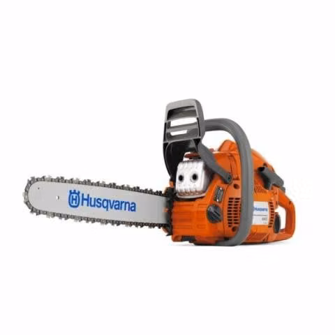 Motosierra husqvarna 445e ii 18" 45.7