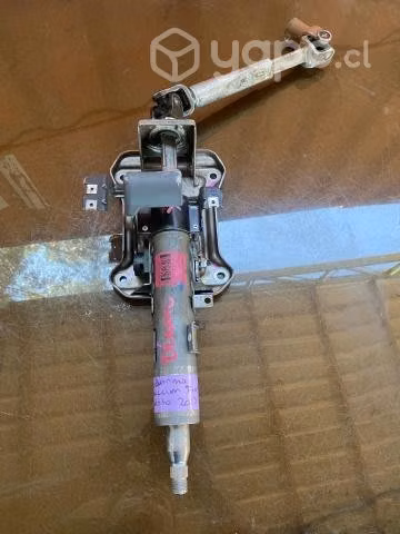 Columna direccion Fiat Ducato 2013