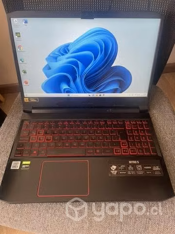 Acer nitro 5 - Imagen 5
