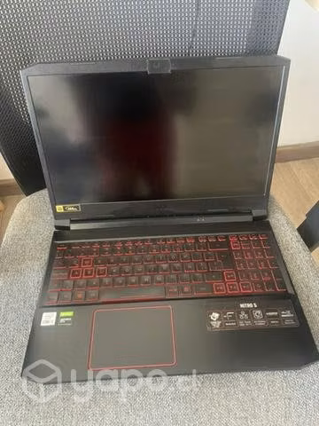 Acer nitro 5 - Imagen 2