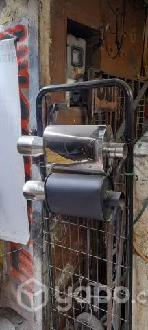 Bramadores universal