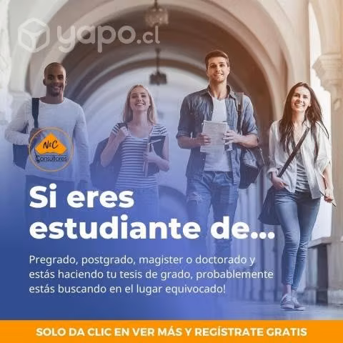 Tu Anteproyecto y Defensa Tesis Grado con valentía