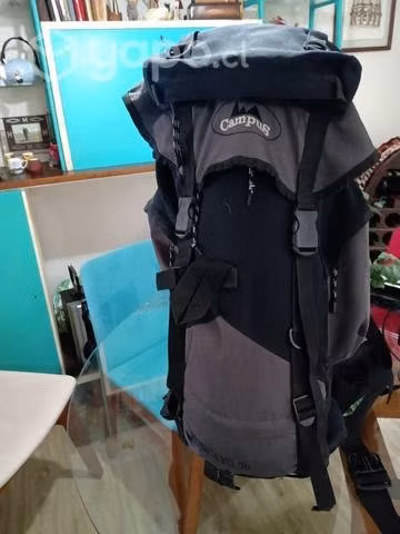 Mochila 70 litros