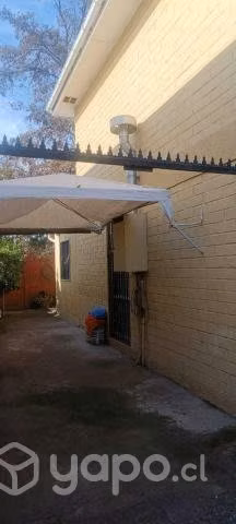 Casa en venta Buin el solar 4