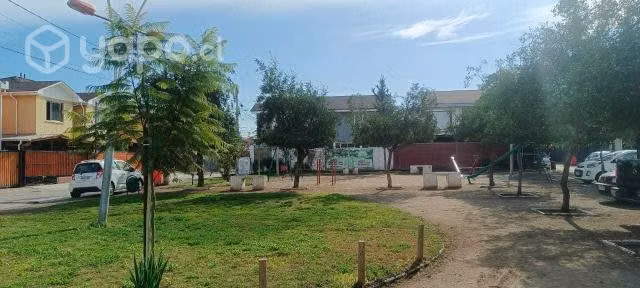 Casa en venta Buin el solar 4