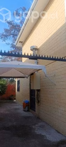 Casa en venta Buin el solar 4