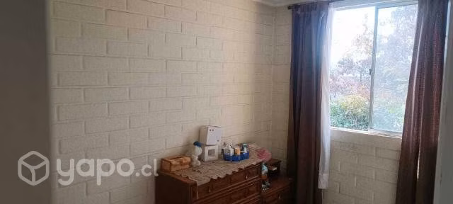 Casa en venta Buin el solar 4