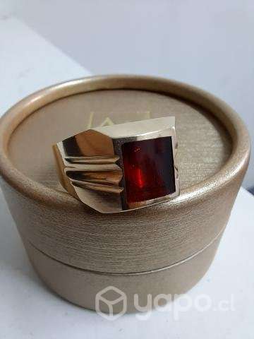 Anillo 18k - Imagen 2