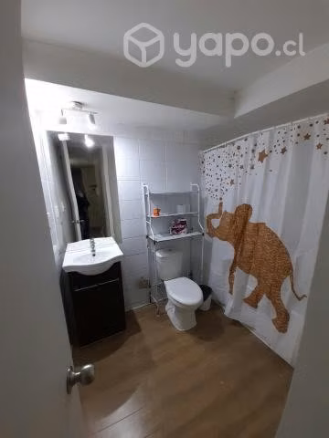 Cómodo departamento en Blanco Garces 154