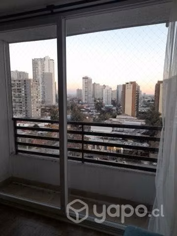 Cómodo departamento en Blanco Garces 154