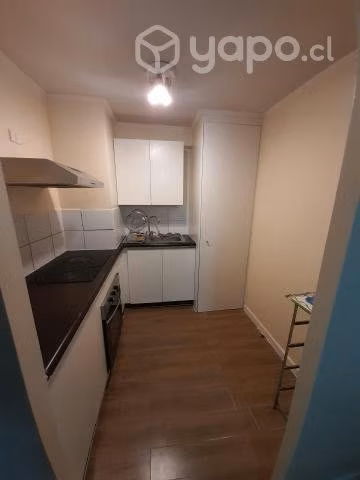 Cómodo departamento en Blanco Garces 154
