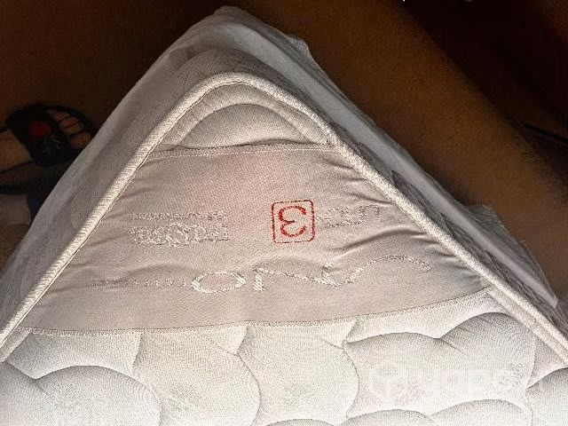 Box Spring Rosen 1.3 - Imagen 2