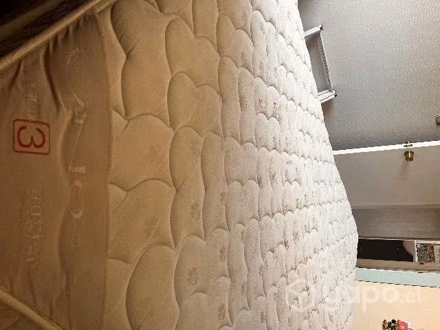 Box Spring Rosen 1.3 - Imagen 3