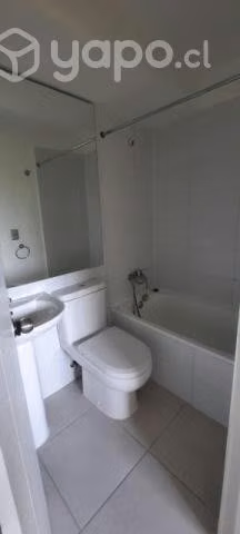 Arriendo departamento parque pucalan