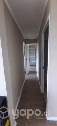 Arriendo departamento parque pucalan