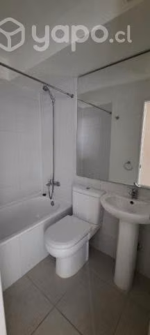 Arriendo departamento parque pucalan