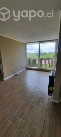 Arriendo departamento parque pucalan