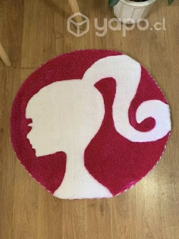 Alfombras personalizadas