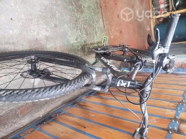 Bicicleta Oxford