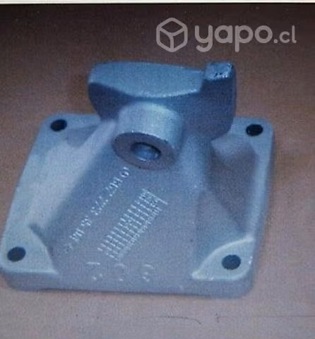 Soporte motor Korando Musso 98-05