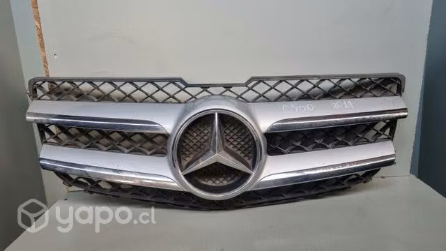 Mascara mercedes benz c350 2014 dmg la cis67
