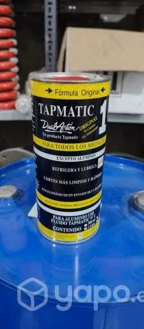 tapmatic