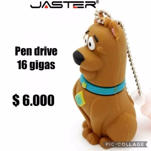 Pen Drive