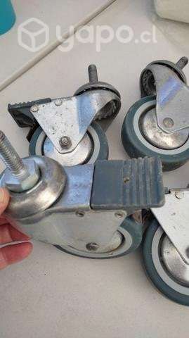 Ruedas excelente - Imagen 2