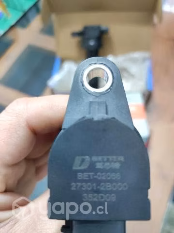 Bobinas encendido Hyundai cerato