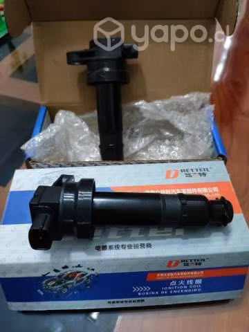 Bobinas encendido Hyundai cerato
