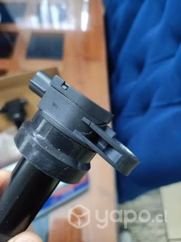 Bobinas encendido Hyundai cerato