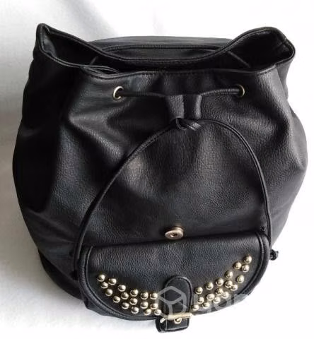 Mochila Tachas NUEVA - Imagen 5