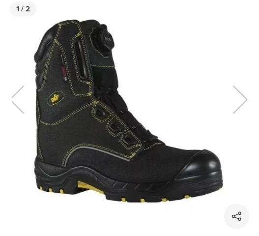 Botas Defender Himalaya - Imagen 2
