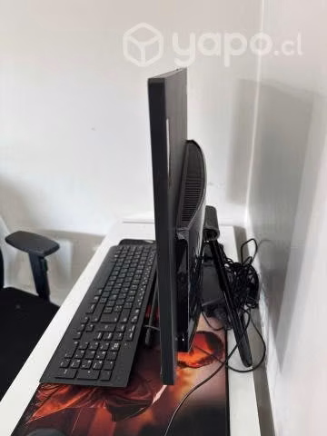 Lenovo All In One 3 24are05 Ryzen 7-4800u Ssd 512g