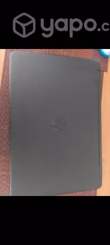 Notebook HP