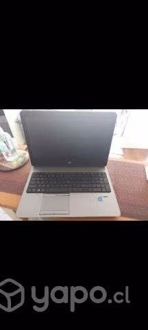 Notebook HP