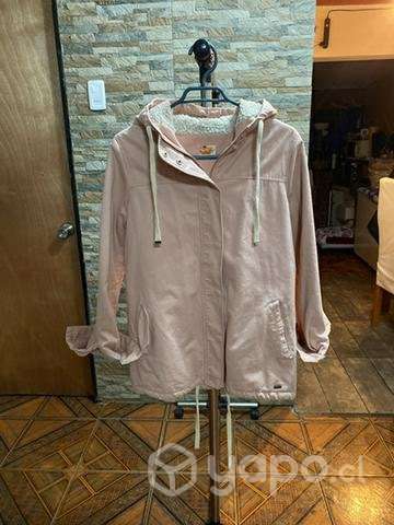 Chaqueta forrada - Imagen 3